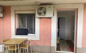 Apartments Musovic